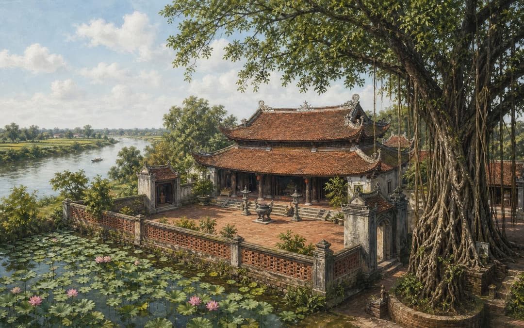 Chùa Đại Bi (Vạn Ty)