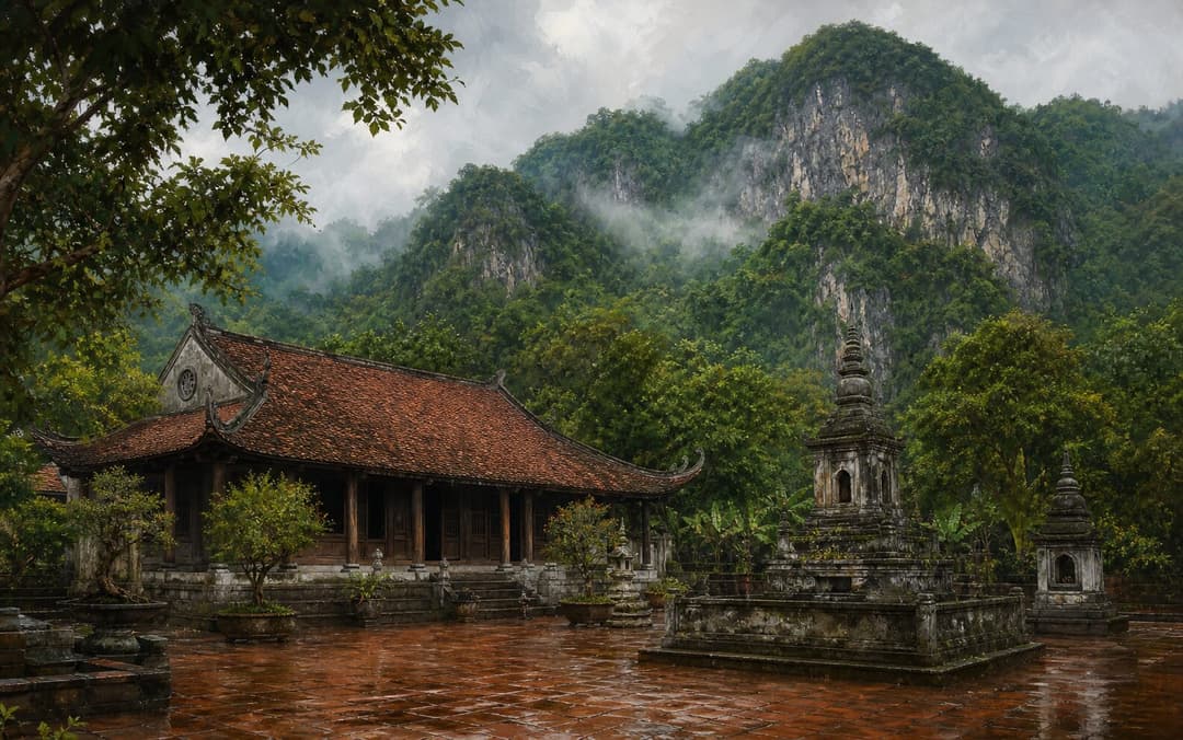 Chùa Kem