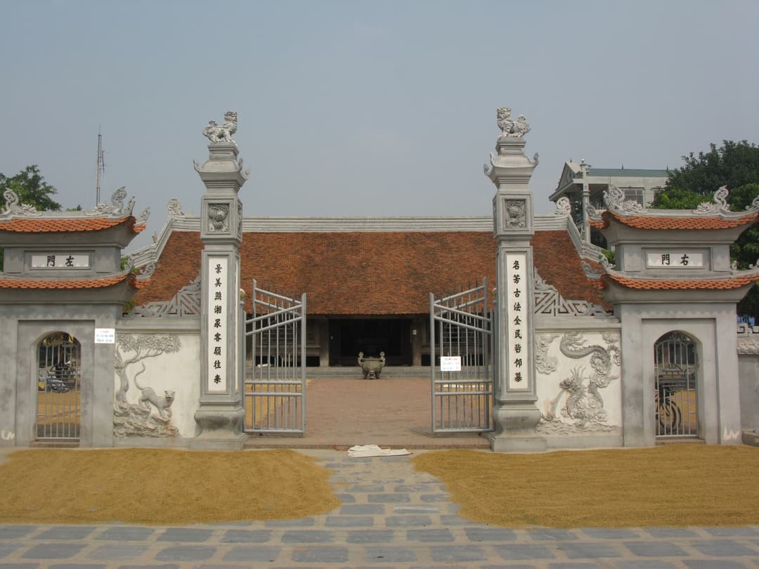 Đình Đình Bảng