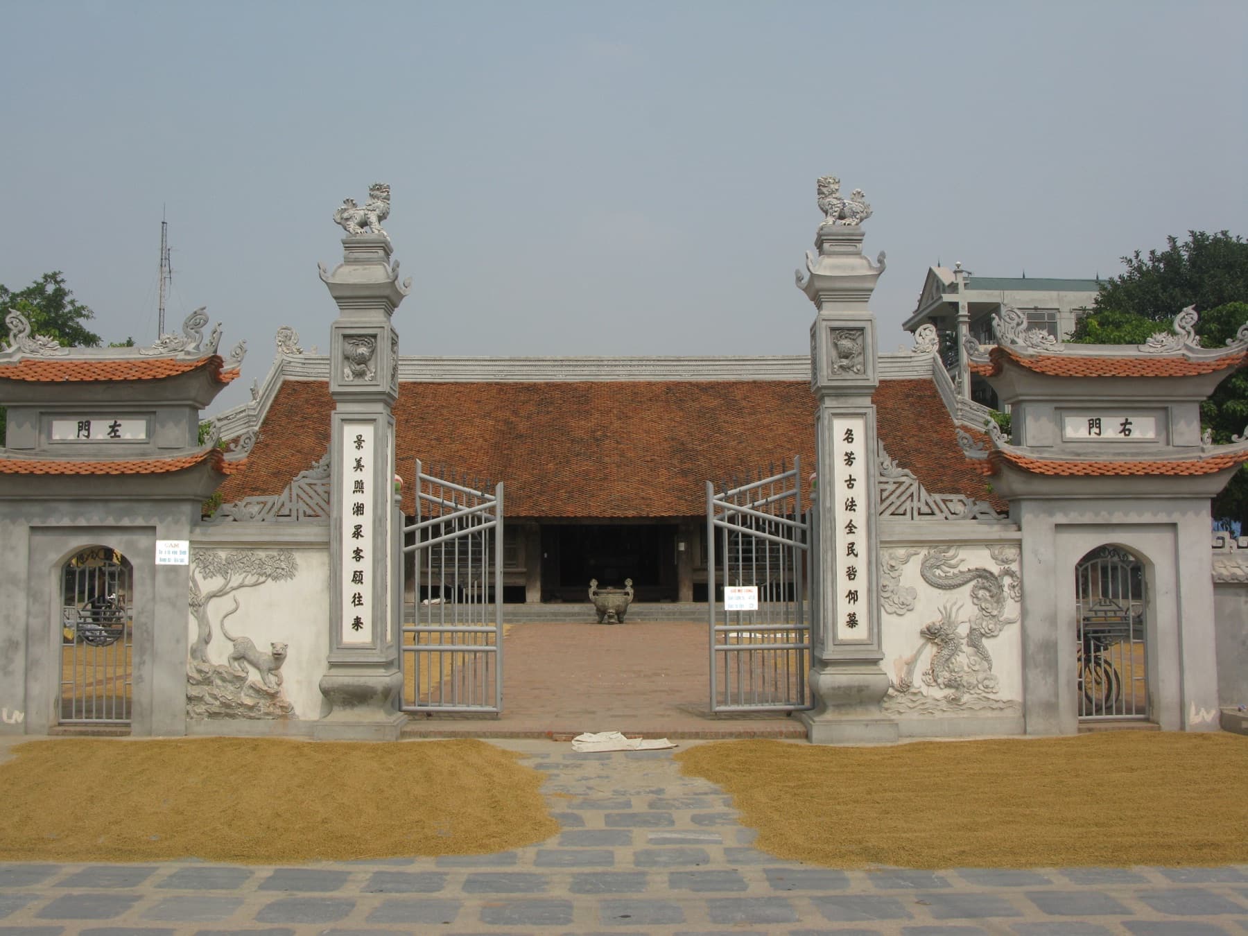 Lễ hội Đền Đô