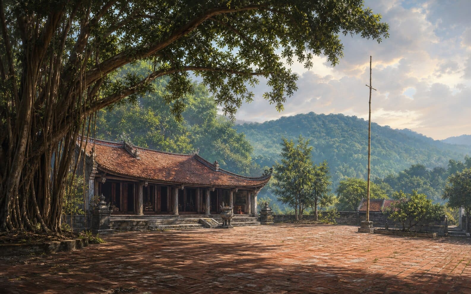 Đình Cao Thượng