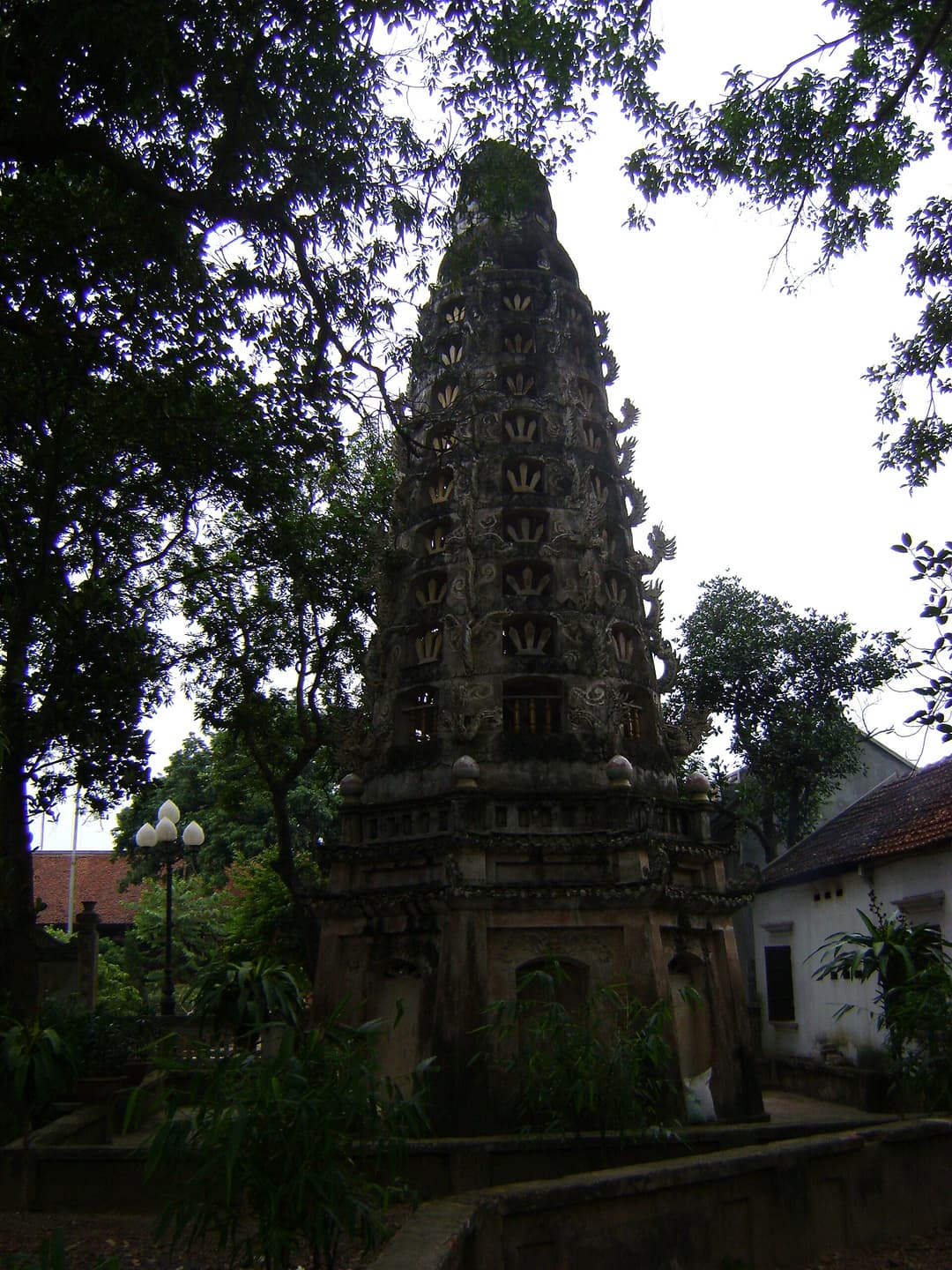 Chùa Mía