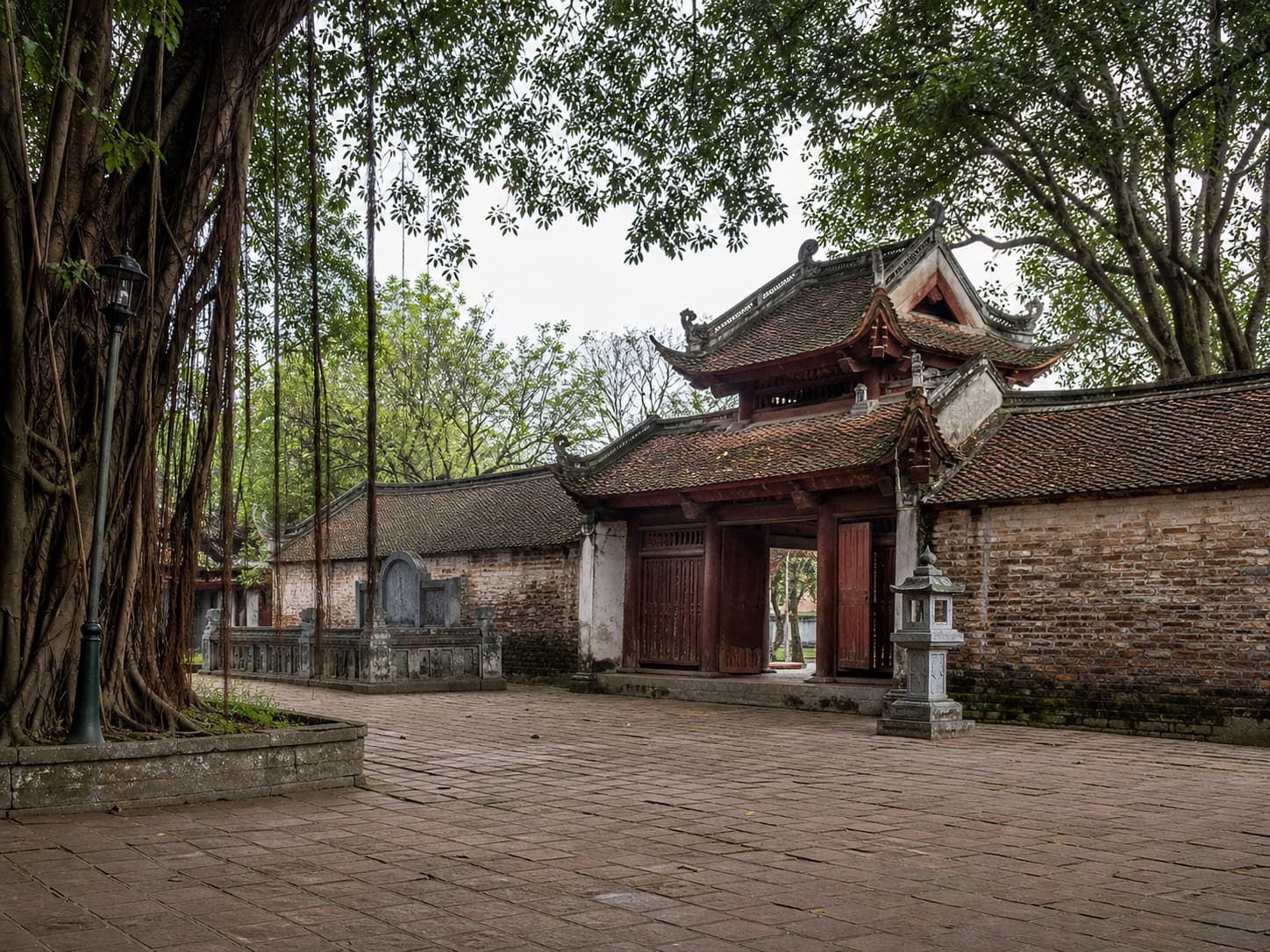 Đền Phù Đổng