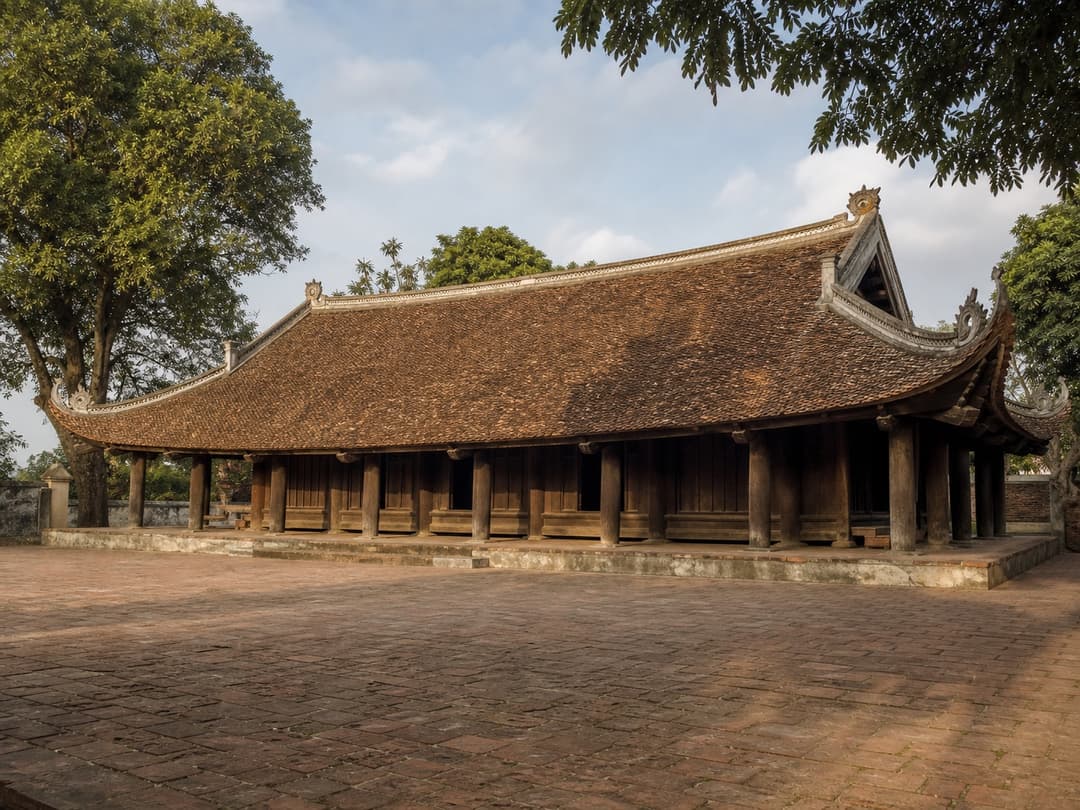 Đình Tây Đằng